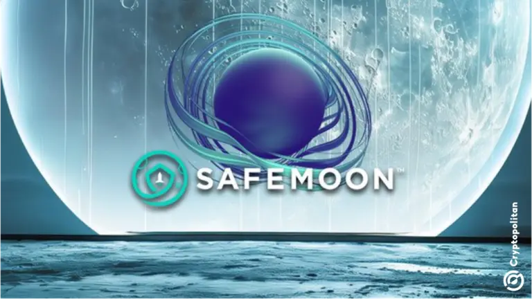 SafeMoon burns 2.2 trillion tokens amid transition to a memecoin on Solana