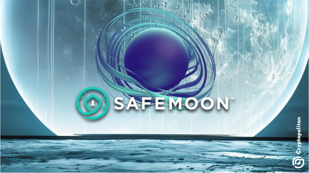 SafeMoon burns 2.2 trillion tokens amid transition to a memecoin on Solana
