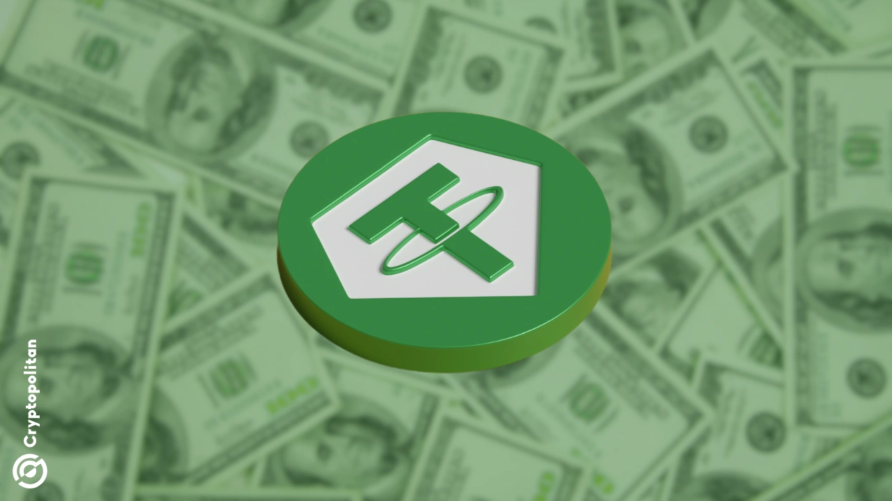 Tether, Tronund B2B-Transaktionen dominieren die Stablecoin-Märkte, aber Circle ist auf dem Vormarsch