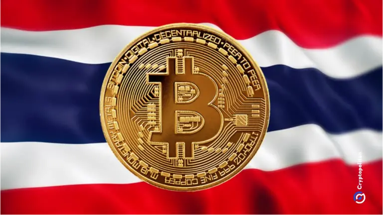 La Thailandia emetterà un token di investimento digitale da 150 milioni di dollari entro due mesi: il ministro delle finanze Pichai Chunhavajira