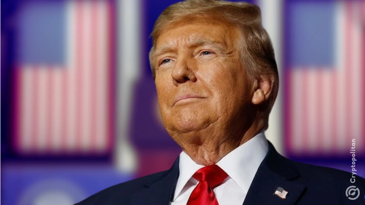 Trump administration to cut thousands of jobs at the State Dept