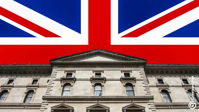 영국 금융감독청(FCA)과 영란은행(Bank of England)이 영국 스테이블코인 제도 및 암호화폐 규제 마련을 위해 협력한다