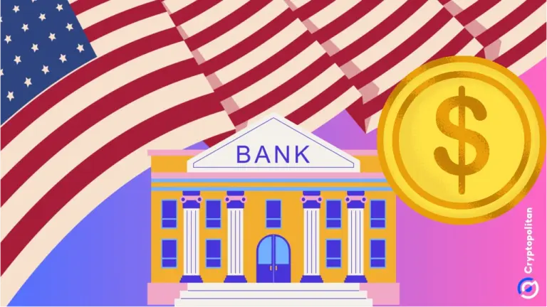 Major US banks unite to launch a joint crypto stablecoin.