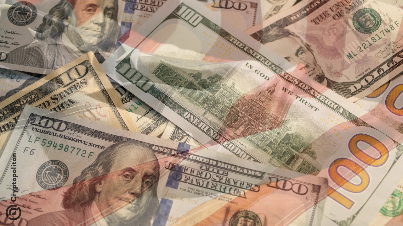 Wealthy Americans flee Trump-era uncertainty, move millions to UK wealth managers.