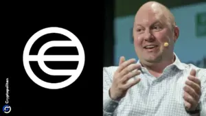Worldcoin recauda 135 millones de dólares de Andreessen Horowitz para financiar la expansión de la red