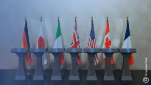 G7 leaders to simulate AI cyberattack exercises to test finance sector