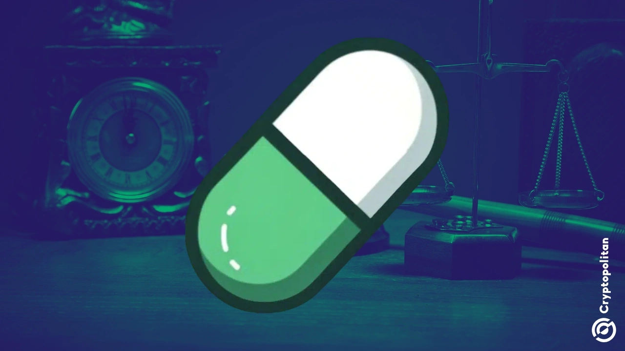 Pump.fu schüttet endlich einen Teil der Einnahmen aus, Airdrop oder Token werden aber weiterhin nicht erwähnt
