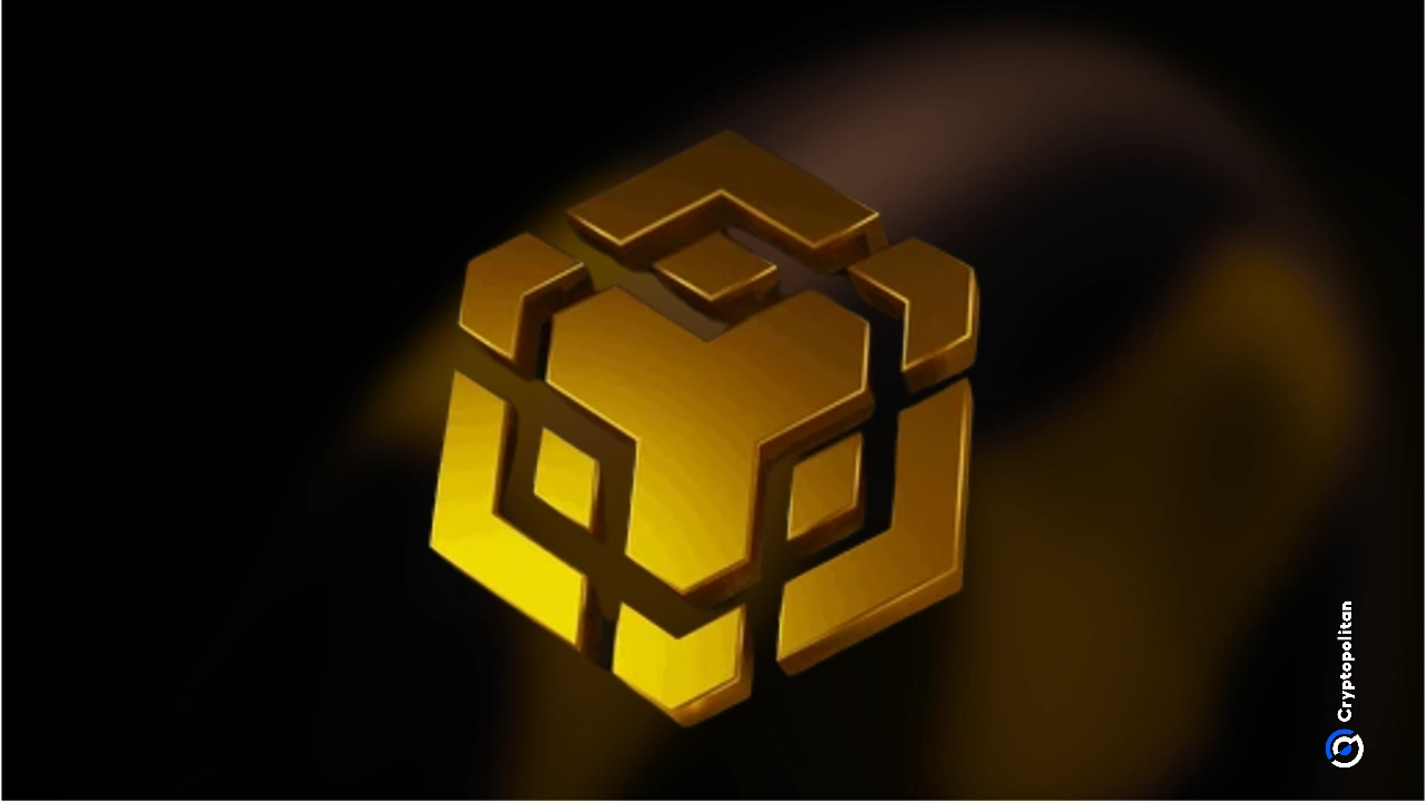 BNB Chain slashes block time in half as Maxwell upgrade redefines network speed