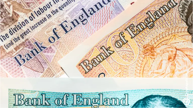 أبقى بنك إنجلترا على أسعار الفائدة وسط مخاوف متزايدة من ارتفاع التضخم