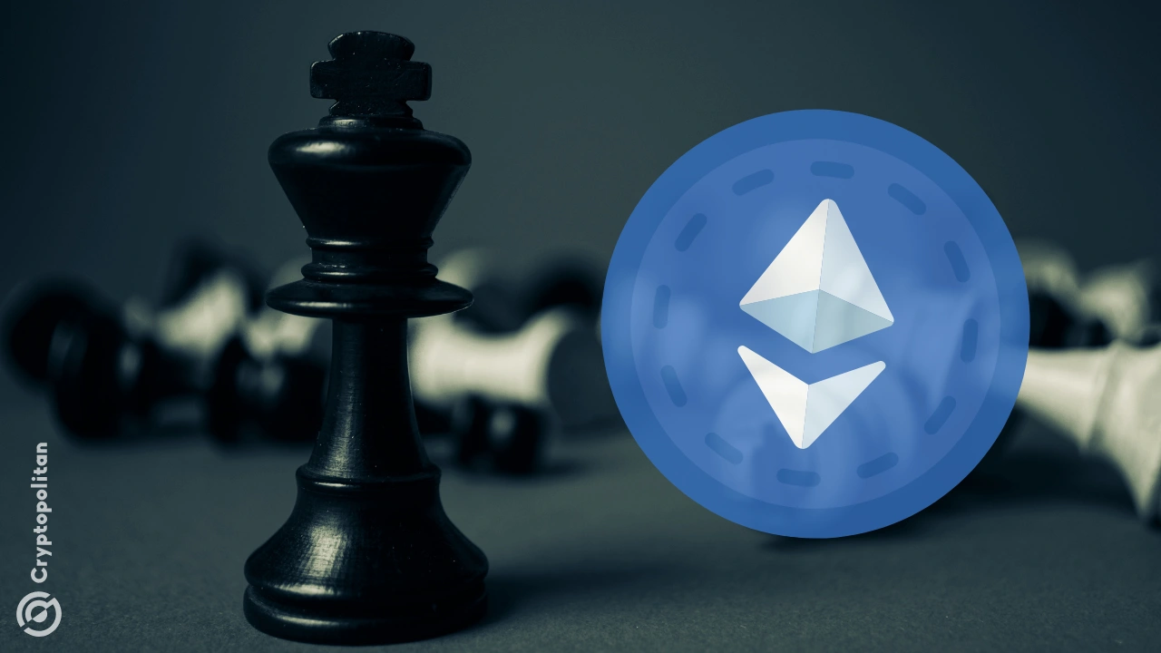 Лучшие Ethereum казино в 2025 году