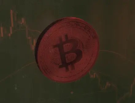 Bitcoin falls to $98K as Ether losses 10% and XRP crashes by 8% after Iran shut down Hormuz