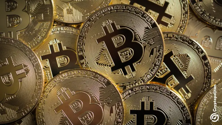 Bitcoin 고래들이 한 달 만에 80만 BTC를 매수하며 사상 최고치를 경신했습니다