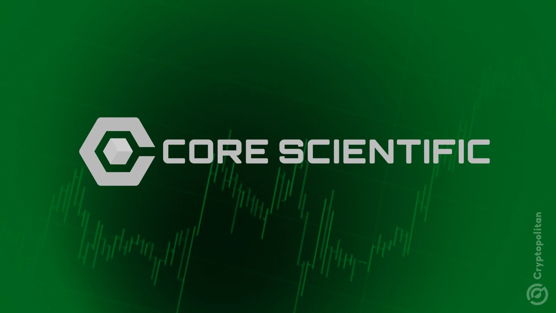 Le chiacchiere sull'acquisizione di CoreWeave fanno impennare le azioni di Core Scientific del 35%