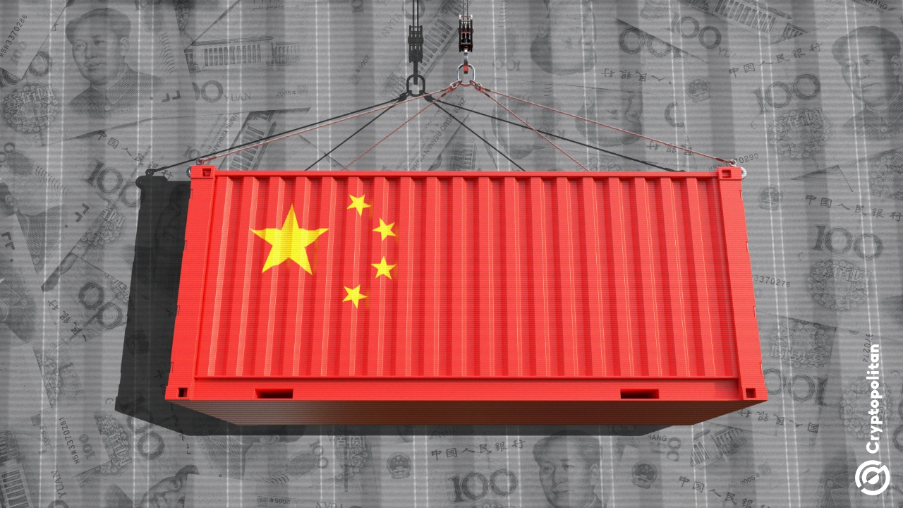 China stands by trade pact and vows to keep its word