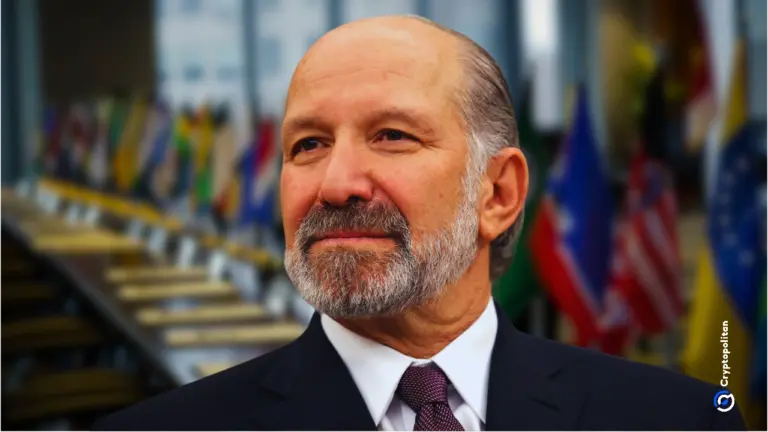 Le secrétaire au Commerce, Howard Lutnick, affirme que les droits de douane de Trump « ne vont pas disparaître »