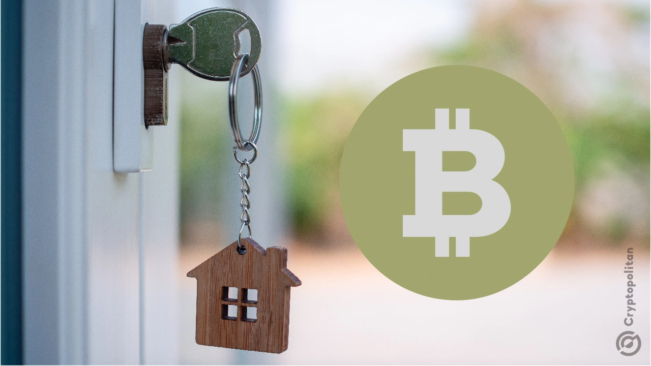 La FHFA statunitense ordina a Fannie Mae e Freddie Mac di prendere in considerazione le criptovalute per i mutui