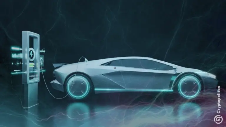 Congo extends ban on supplying key material to EV battery makers