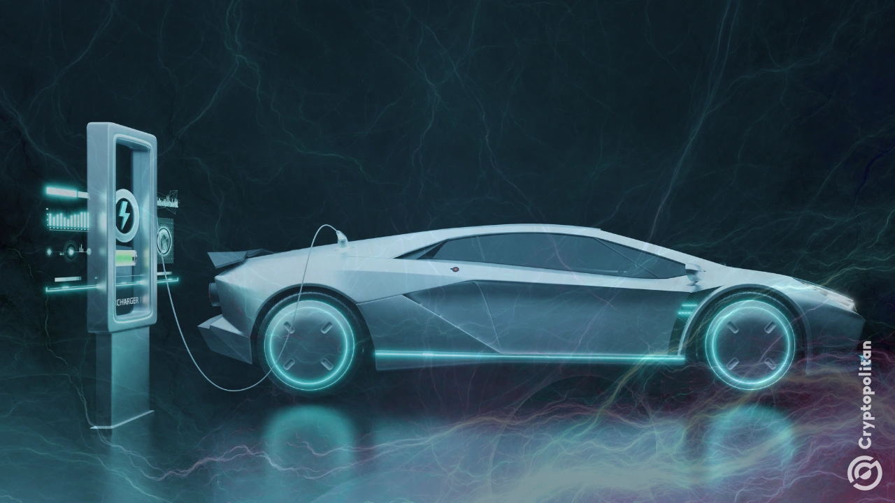 Kongo verlängert Verbot der Lieferung wichtiger Materialien an Hersteller von Batterien für Elektrofahrzeuge