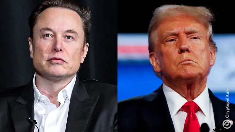 Elon Musk qualifie le projet de loi fiscale de Trump d'« abomination répugnante » et affirme que le Congrès va ruiner l'Amérique