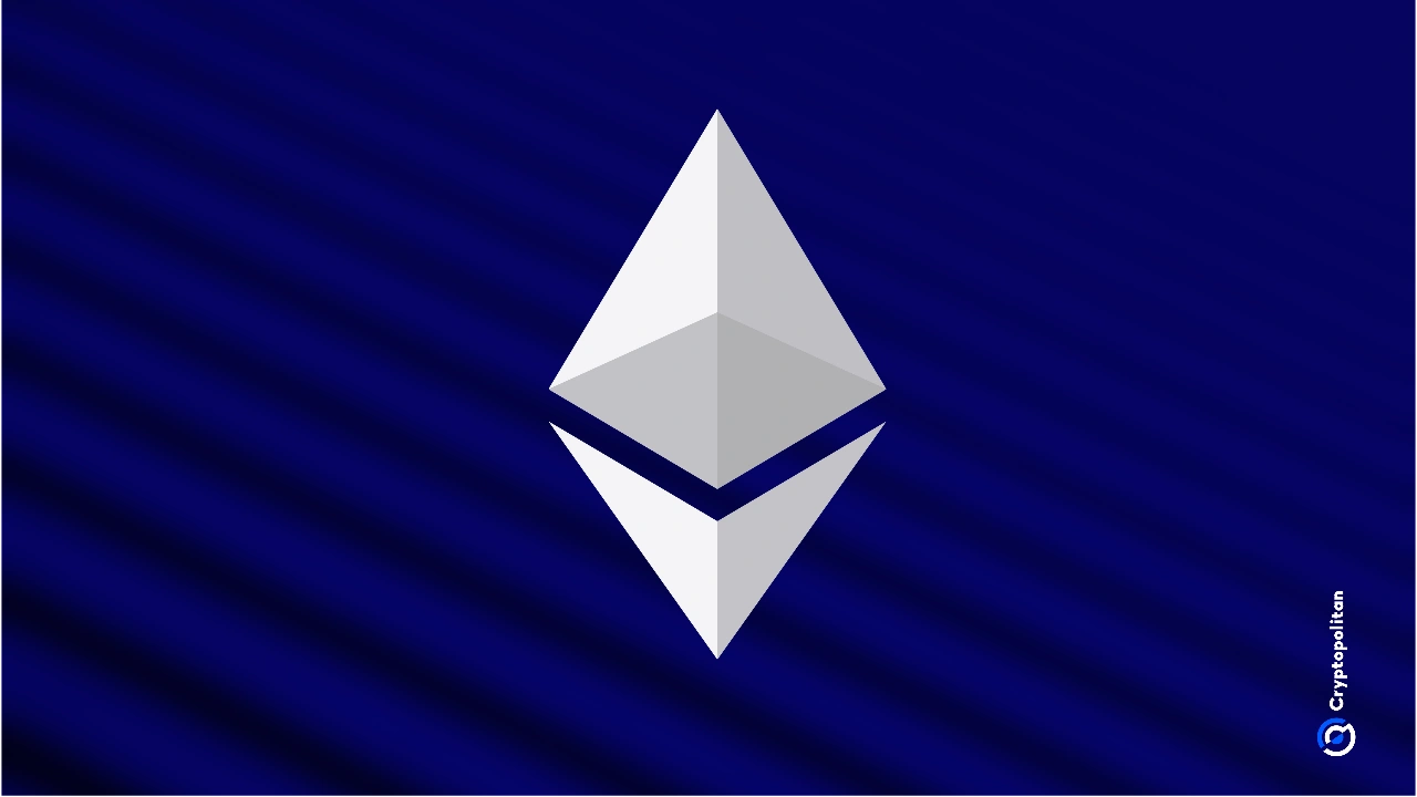 Ethereum Foundation executives take $5M Geth disagreement to social media