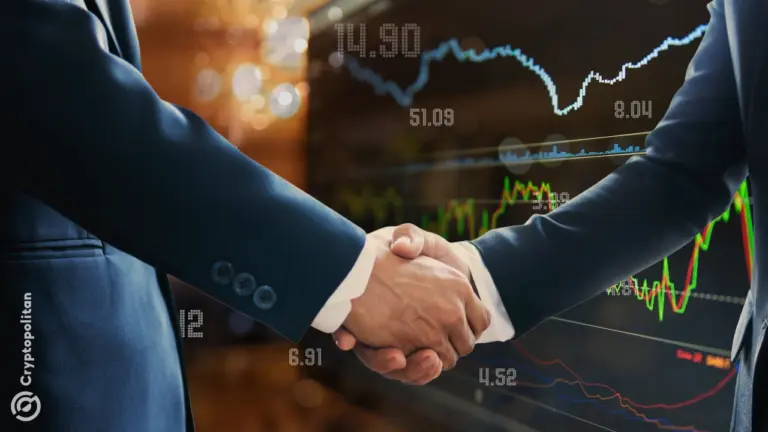 Der Krypto-Prime-Broker FalconX erwirbt die Mehrheitsbeteiligung am Hedgefonds Monarq