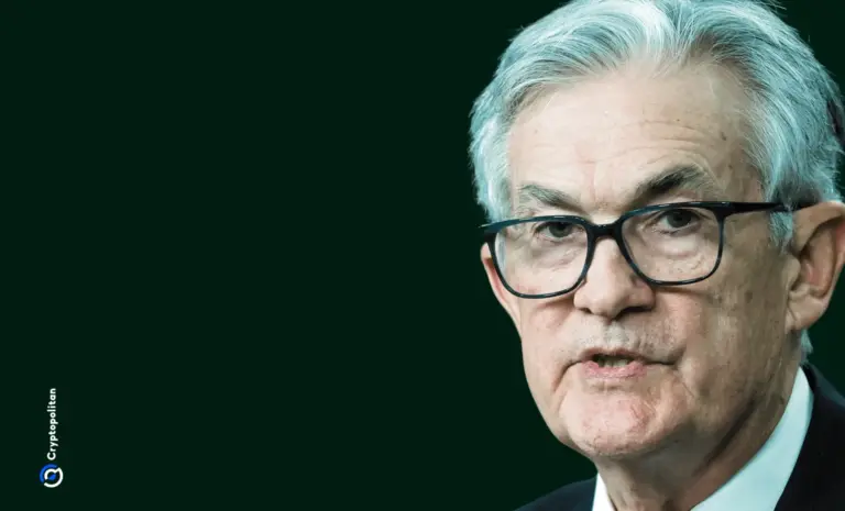 Powell afferma che i consumatori sosterranno il costo dei dazi di Trump, avverte che il grafico a punti manca di convinzione