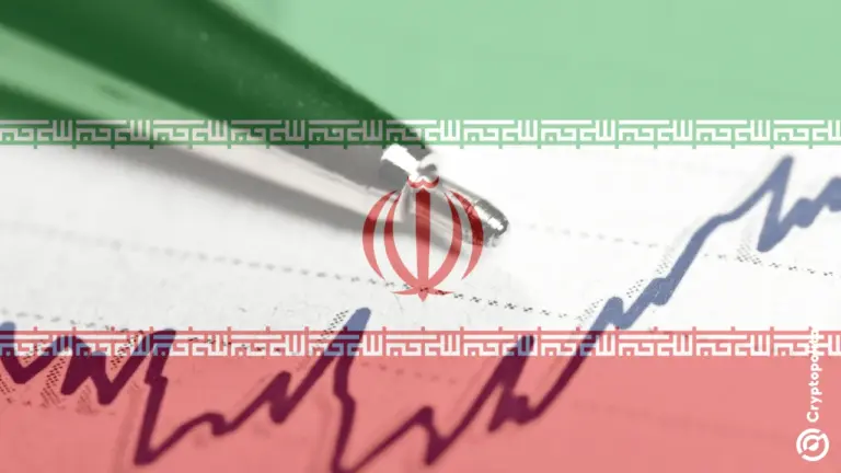 L'augmentation des stocks d'uranium en Iran accentue les craintes d'inflation mondiale
