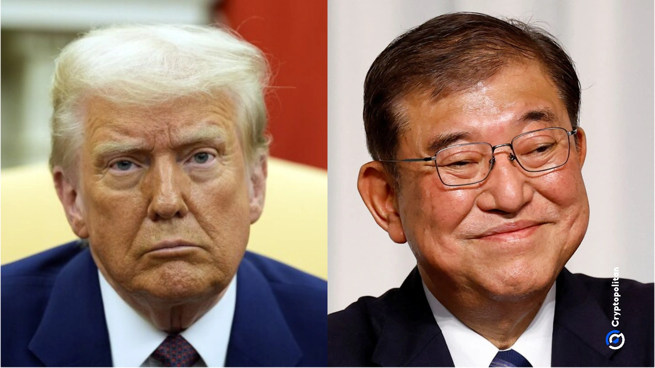 Japón canceló una reunión de seguridad prevista para el 1 de julio con Estados Unidos