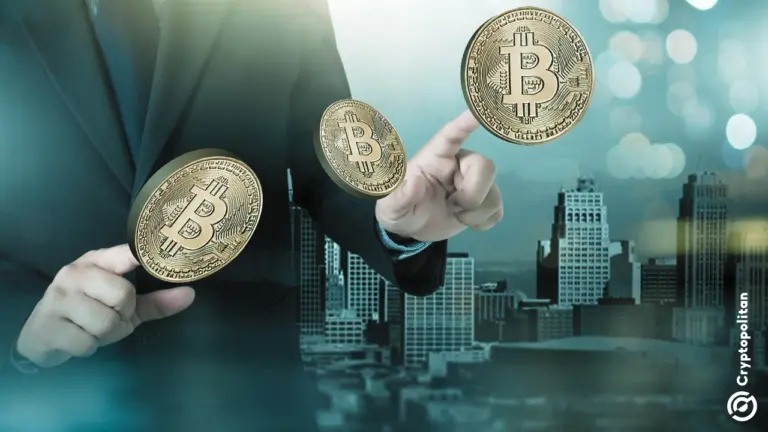 K33、1,000BTC購入資金を調達するために株式発行を開始