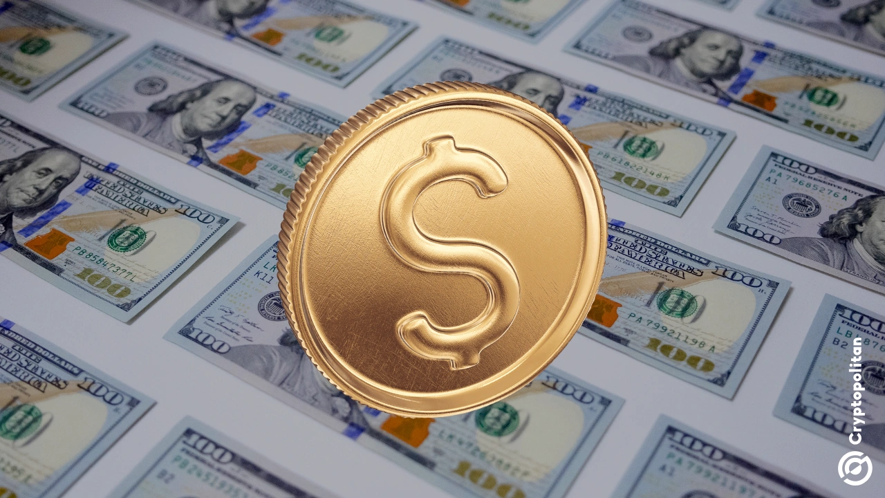 Stablecoins sind das neue Bitcoin, die Marktkapitalisierung erreichte ein neues Allzeithoch