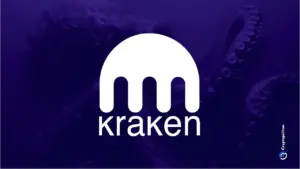 Kraken’s Ink Layer-2 hits record activity after token reveal fuels speculation