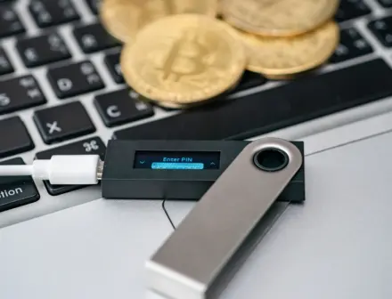 由于加密货币市场状况恶化，Ledger搁置了美国IPO计划。