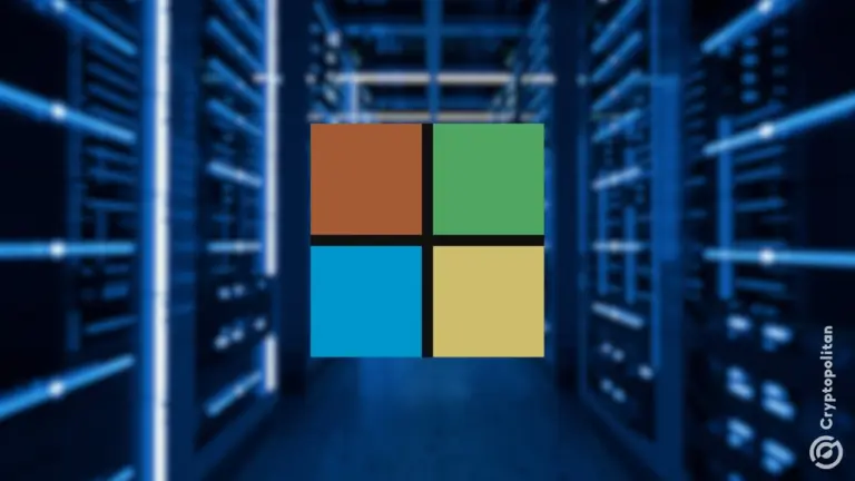 Microsoft agrees to play ball with EU data regulators in Europe cloud push