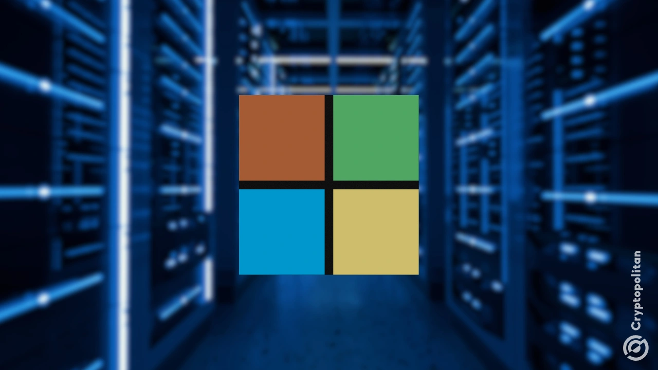 Microsoft agrees to play ball with EU data regulators in Europe cloud push
