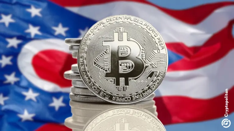 Ohio's Bitcoin Rights bill clears Committee unanimously