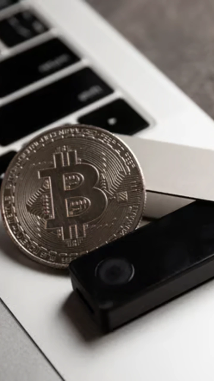 What is a Cold Wallet in Cryptocurrency?