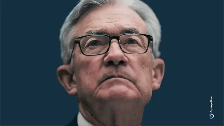 Powell de la Fed flexibilizará las normas de capital para los grandes bancos, dos funcionarios advierten que es peligroso
