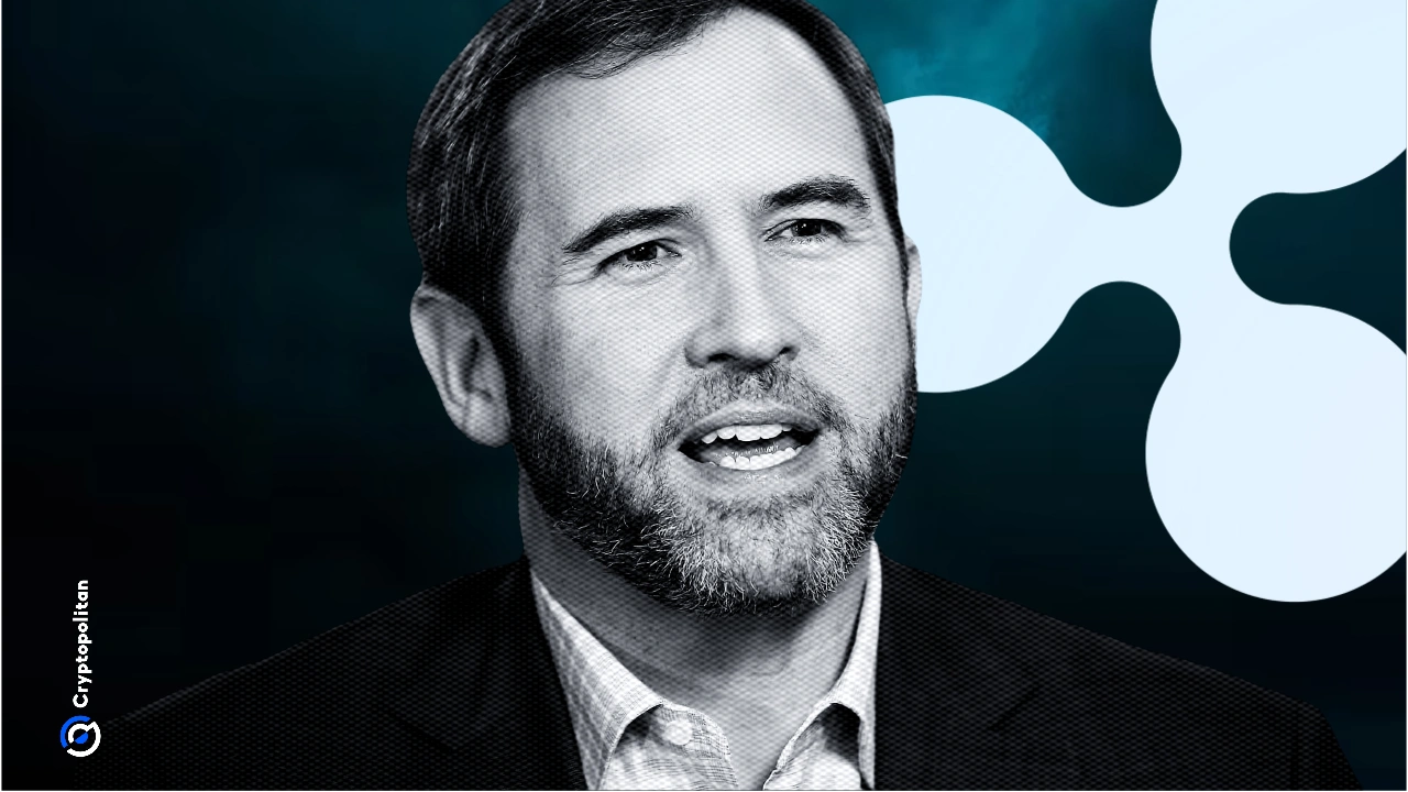 Ripple doou US$ 25 mil para um projeto piloto de stablecoin em Palau que ignorou os procedimentos legais