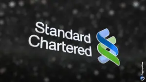 Standard Chartered now allows direct USDC minting