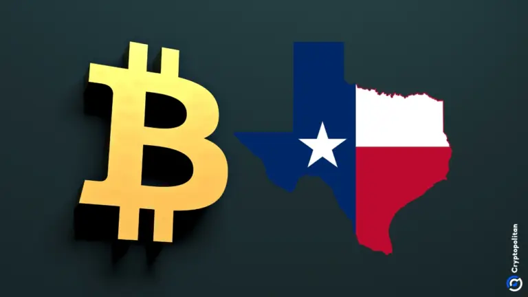 Il Texas lancia la prima riserva Bitcoin finanziata dallo Stato con uno stanziamento di 10 milioni di dollari