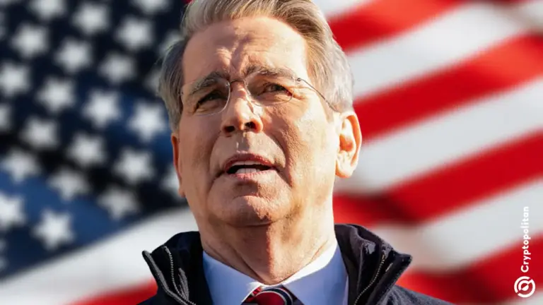 Scott Bessent affirme que les Américains gagnant 100 000 $ par an et plus ne recevront pas l’aide tarifaire de 2 000 $