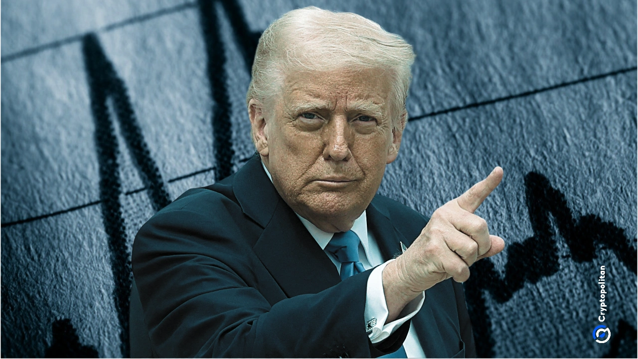 Fed, ECB lose policy control as oil prices surge and Trump prepares for war with Iran