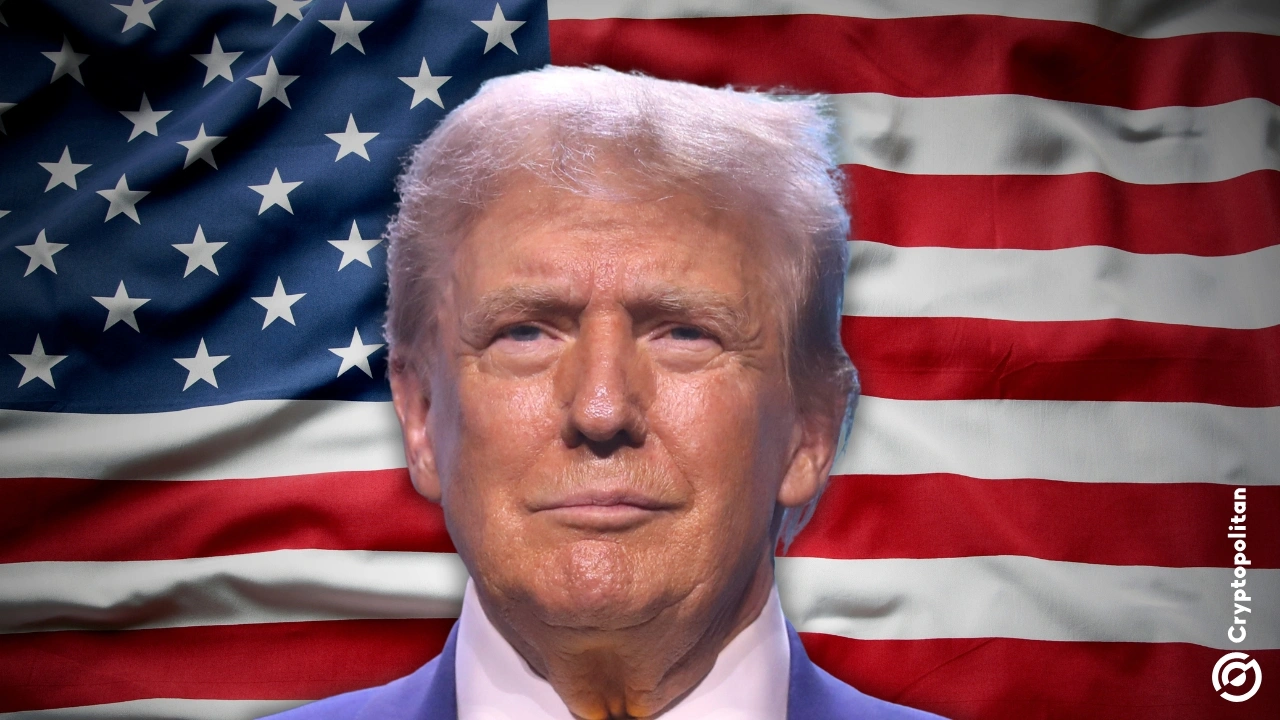 Законопроект, поддержанный Трампом, предусматривает налоговые льготы в размере 10,7 млрд долларов для фондов частного кредитования.