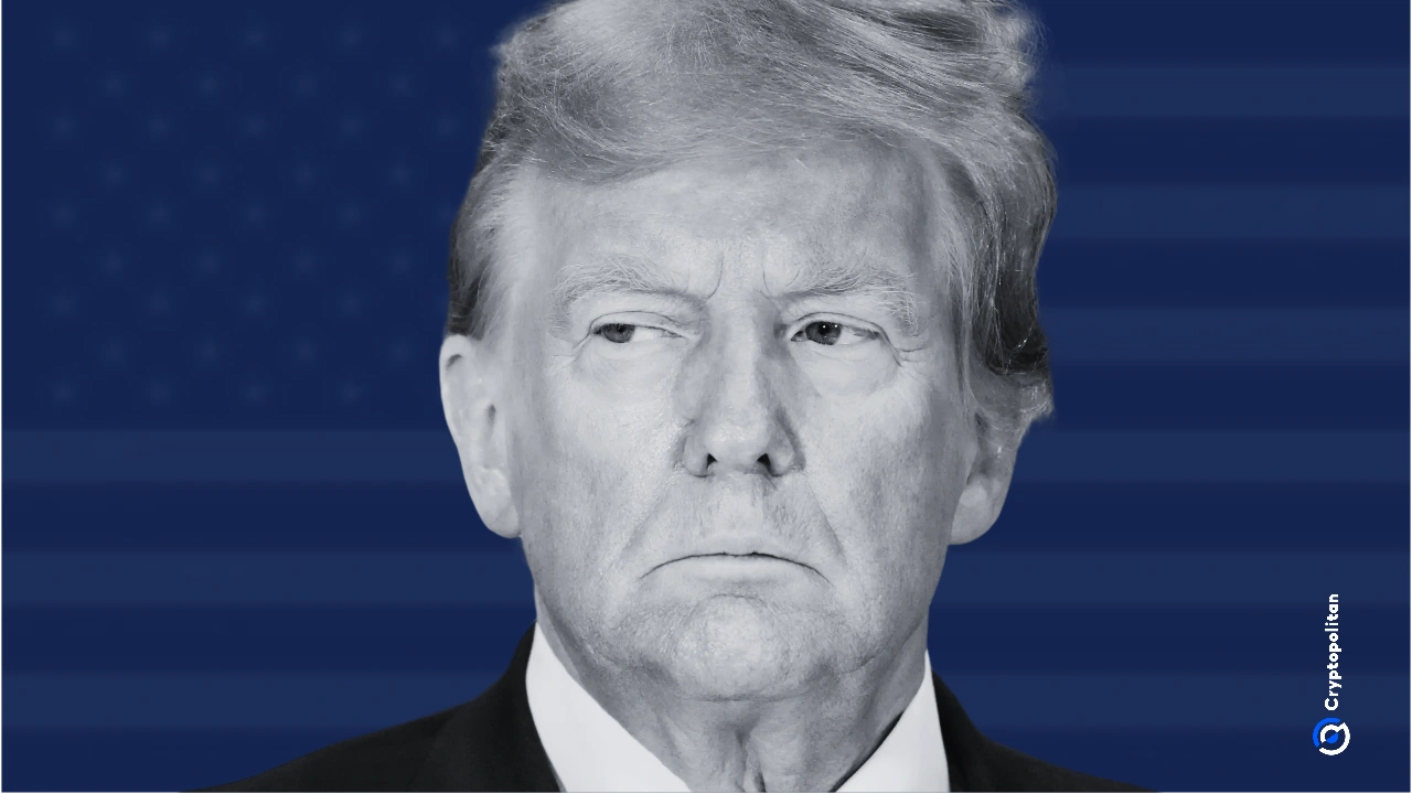 Trump administration seeks Appeal Court freeze on tariff ruling to protect trade talks