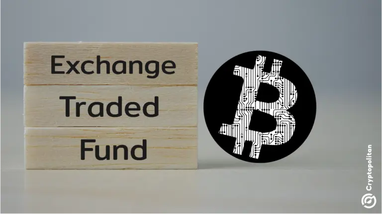 スポット Bitcoin ETFは、開始以来最長の週次流出を記録