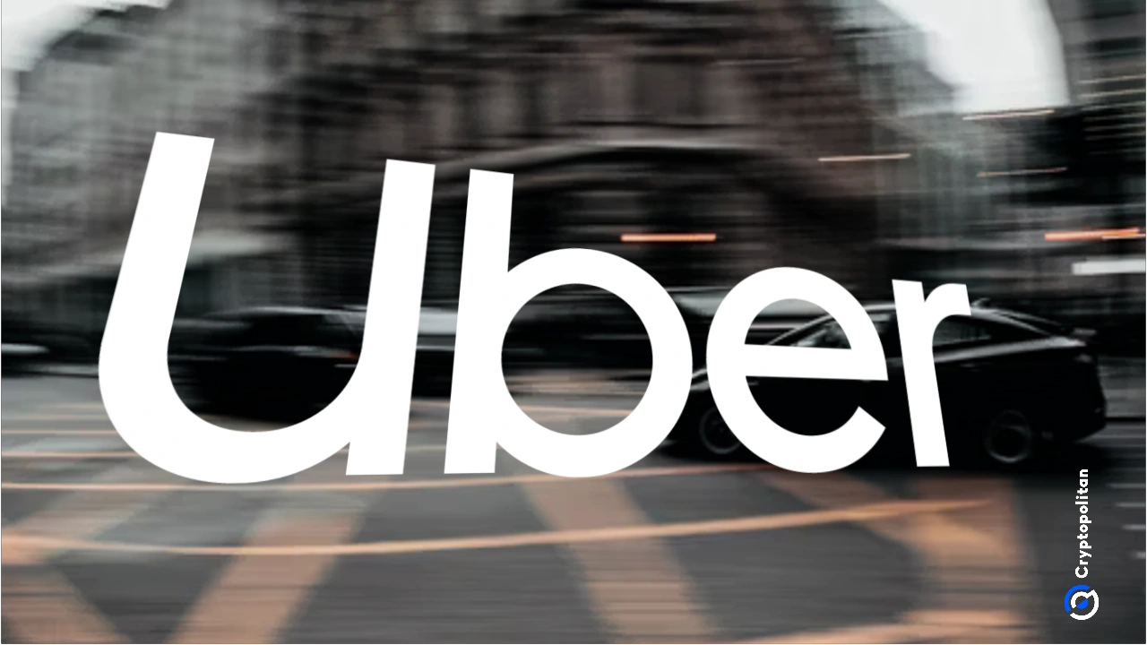 Uber en « phase d'étude » de l'utilisation des stablecoins pour les transferts d'argent internationaux