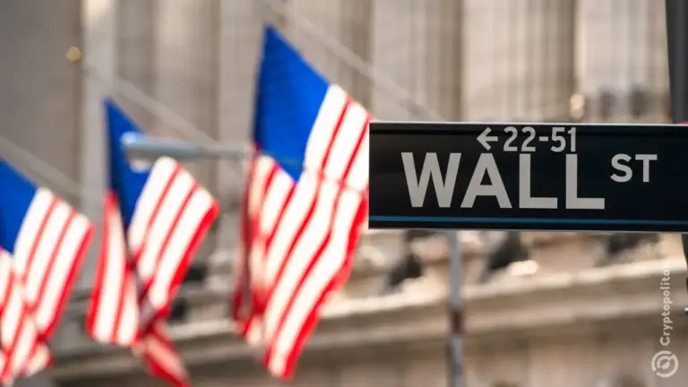 Wall Street se prépare à un afflux de 1 000 milliards de dollars d'obligations du Trésor au second semestre, le marché obligataire étant sous tension