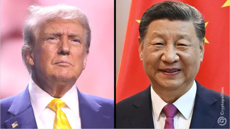 Why Xi Jinping is actively keeping Trump at arms' length despite supposed friendship