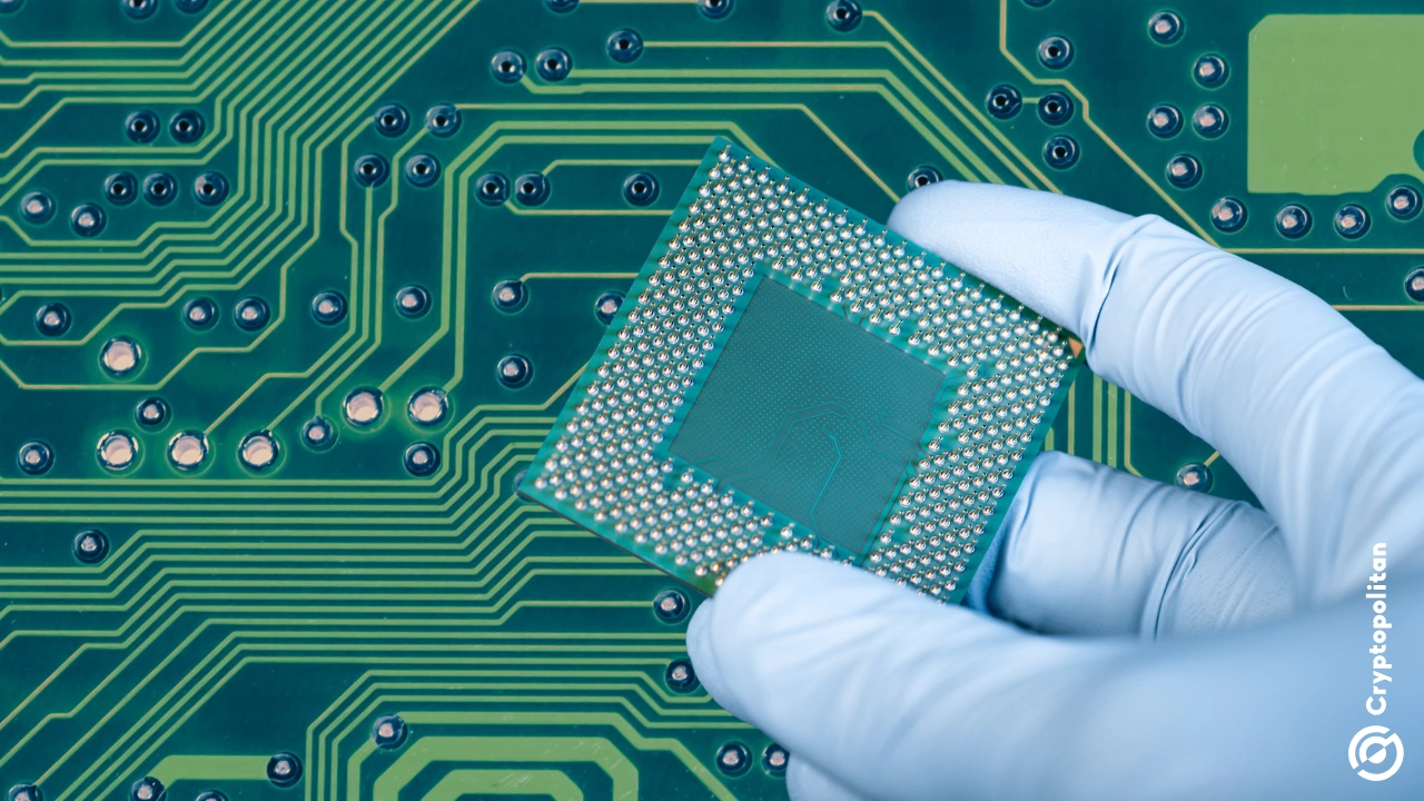 GlobalFoundries s'engage à accroître sa production locale de puces aux États-Unis avec un investissement de 16 milliards de dollars