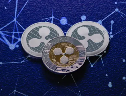 XRP use soars as payments hit 60% of network activity in 2025